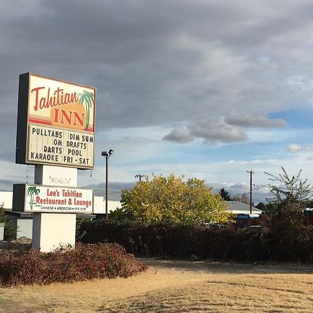 Tahitian Inn פסקו מראה חיצוני תמונה